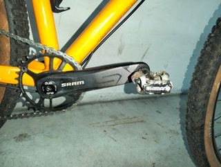 Bicicleta Montaña Trek Superfly 6 29" TallaM