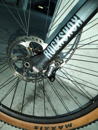 Bicicleta Montaña Trek Superfly 6 29" TallaM