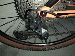 Bicicleta Montaña Trek Superfly 6 29" TallaM