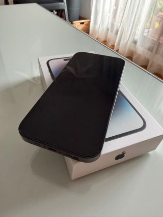 iPhone 14 Pro 256GB 85% Batteria