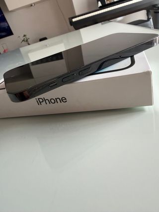 iPhone 14 Pro 256GB 85% Batteria