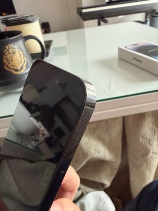 iPhone 14 Pro 256GB 85% Batteria