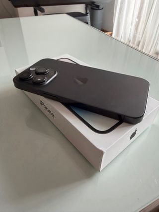 iPhone 14 Pro 256GB 85% Batteria