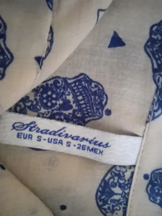 Lote 2 Camisas Estampadas