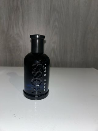 Hugo Boss Bottled Night