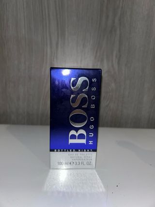 Hugo Boss Bottled Night