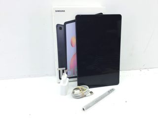 E726602-0 Tablet Pc Samsung Galaxy Tab S6 Lite