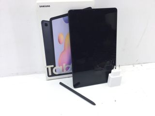 E726602-0 Tablet Pc Samsung Galaxy Tab S6 Lite