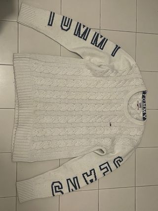 Maglione Tommy Hilfiger Uomo Taglia M