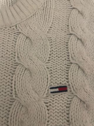 Maglione Tommy Hilfiger Uomo Taglia M