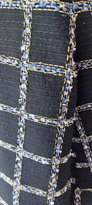 Chaqueta para fiestas