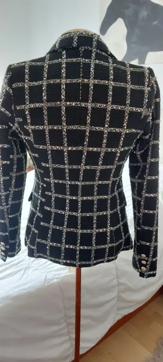 Chaqueta para fiestas