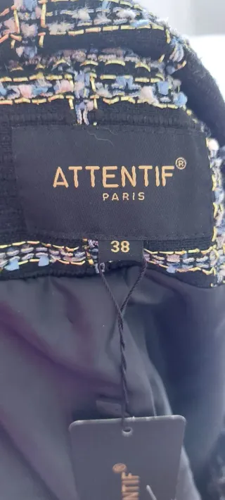 Chaqueta para fiestas