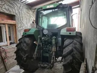 Tractor John Deere 6400