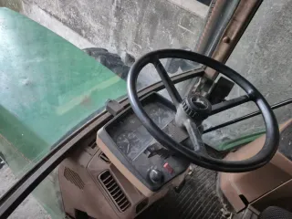 Tractor John Deere 6400