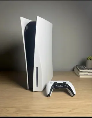 Consola PlayStation 5 (PS5)