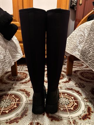 Botas Hunter 36