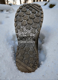 Botas de esquí infantiles