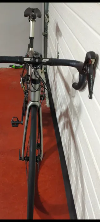 Bicicleta de carretera Trek Emonda SL6