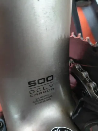 Bicicleta de carretera Trek Emonda SL6