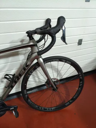 Bicicleta de carretera Trek Emonda SL6