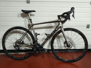 Bicicleta de carretera Trek Emonda SL6