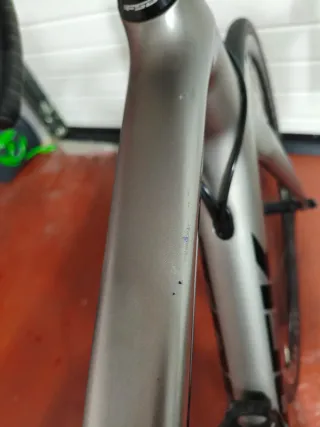 Bicicleta de carretera Trek Emonda SL6