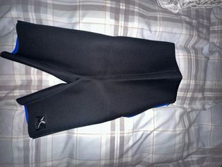 Faja pantalón neopreno Nabaiji Talla M