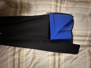 Faja pantalón neopreno Nabaiji Talla M