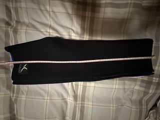 Faja pantalón neopreno Nabaiji Talla M