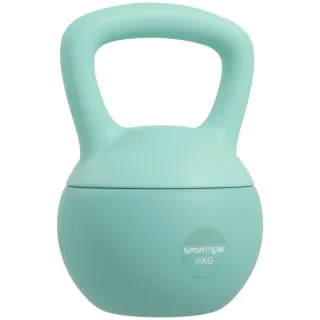Pesa Rusa Kettlebell 6 kg