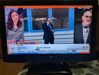 TV Thomson 32 32FR5234