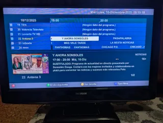 TV Thomson 32 32FR5234