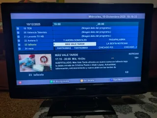 TV Thomson 32 32FR5234