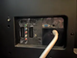 TV Thomson 32 32FR5234