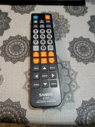 TV Thomson 32 32FR5234