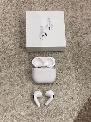 iPhone 13 + AirPods 4ª Gen ANC