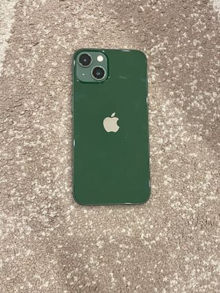 iPhone 13 + AirPods 4ª Gen ANC