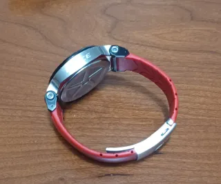 Reloj Caballero Cronógrafo