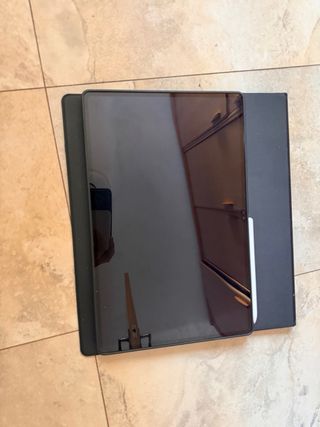 Samsung Galaxy Tab S9 Ultra 512GB Plata NUEVO