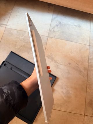 Samsung Galaxy Tab S9 Ultra 512GB Plata NUEVO