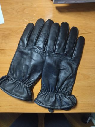 Guantes para hombre