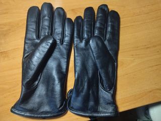 Guantes para hombre