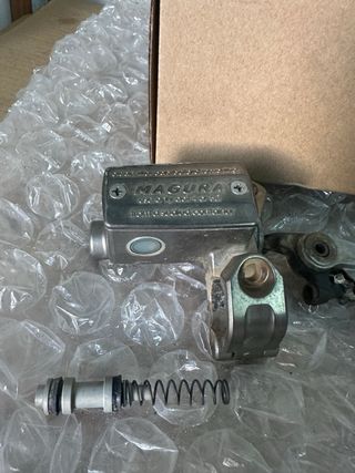 Bomba de freno Magura KTM quad