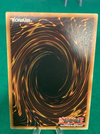 Yu-Gi-Oh! Contacto Favorito (ESP)