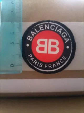 Toppa Balenciaga Paris France