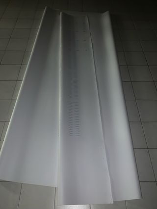 Tela PVC Impermeabile 3,25x3,20m