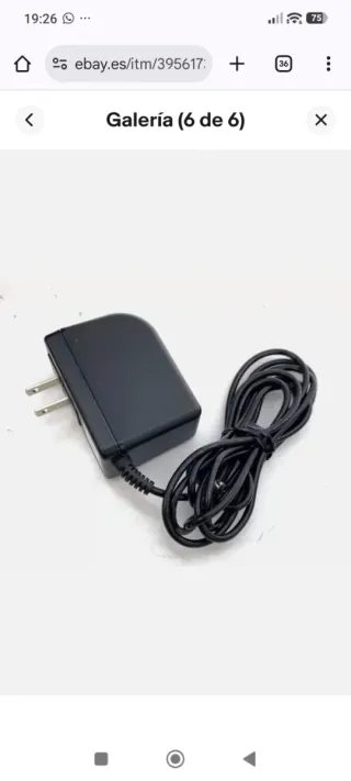 Roland Micro Cube GX Amplificatore per Chitarra