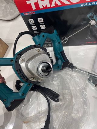 Trapano miscelatore 1860 W