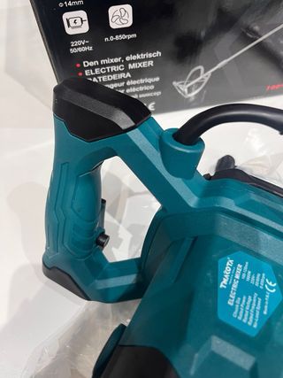 Trapano miscelatore 1860 W